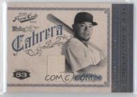 Melky Cabrera #/199