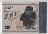 Prince Fielder #/199