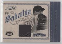 CC Sabathia #/199