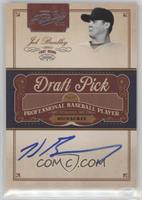 Jed Bradley #/249