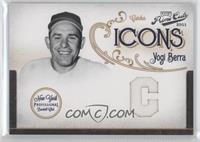 Yogi Berra #/25