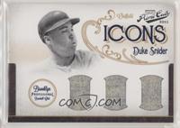 Duke Snider #/25