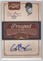 Cory Mazzoni #/49