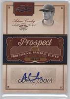 Adam Conley #/299