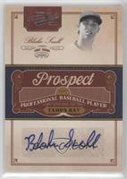 Blake Snell [EX to NM] #/299