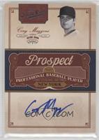 Cory Mazzoni #/299