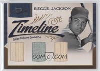 Reggie Jackson #/25