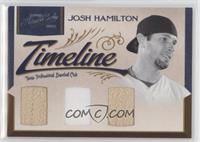 Josh Hamilton #/25