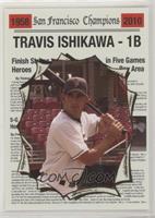 Travis Ishikawa