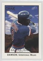 Andre Dawson