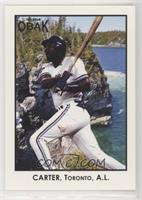 Joe Carter