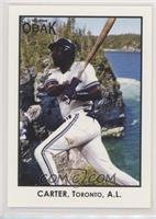 Joe Carter