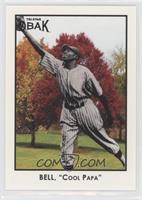 James Cool Papa Bell