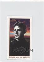 Jack Chesbro #/75