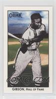 Josh Gibson