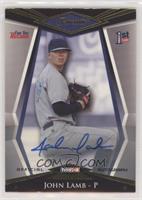 John Lamb #/111