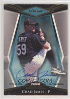 Chad James #/111