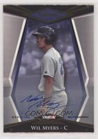 Wil Myers #/111