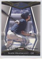 Slade Heathcott #/111