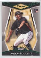 Jameson Taillon #/25