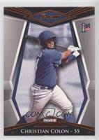 Christian Colon #/99