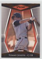 Tommy Joseph #/99