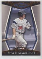 Steve Clevenger #/99