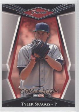 2011 TRISTAR Pursuit - [Base] #20 - Tyler Skaggs