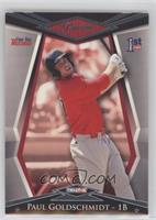 Paul Goldschmidt [EX to NM]