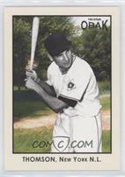 Bobby Thomson (Orchard) #/311