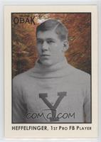 William Heffelfinger #/311