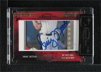 Graig Nettles [Cut Signature] #/1