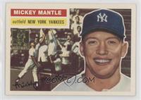 Mickey Mantle