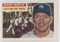 Mickey Mantle