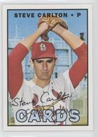 Steve Carlton