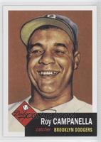 Roy Campanella