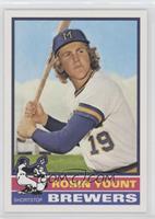 Robin Yount