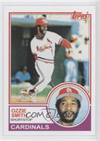 Ozzie Smith