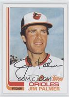 Jim Palmer