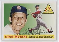 Stan Musial (1955 Topps)