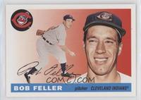 Bob Feller (1955 Topps)