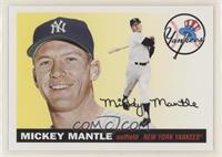 Mickey Mantle (1955 Topps)