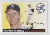 Mickey Mantle (1955 Topps)