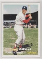 Stan Musial (1957 Topps)