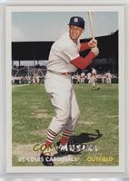 Stan Musial (1957 Topps)