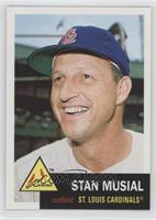 Stan Musial