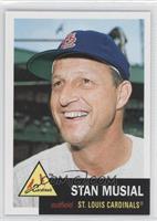 Stan Musial