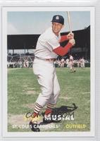 Stan Musial