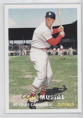 2011 Topps - 60 Years of Topps: The Lost Cards #60YOTLC-10 - Stan Musial