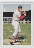 Stan Musial